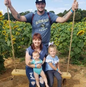 Meet your Posher, Faith